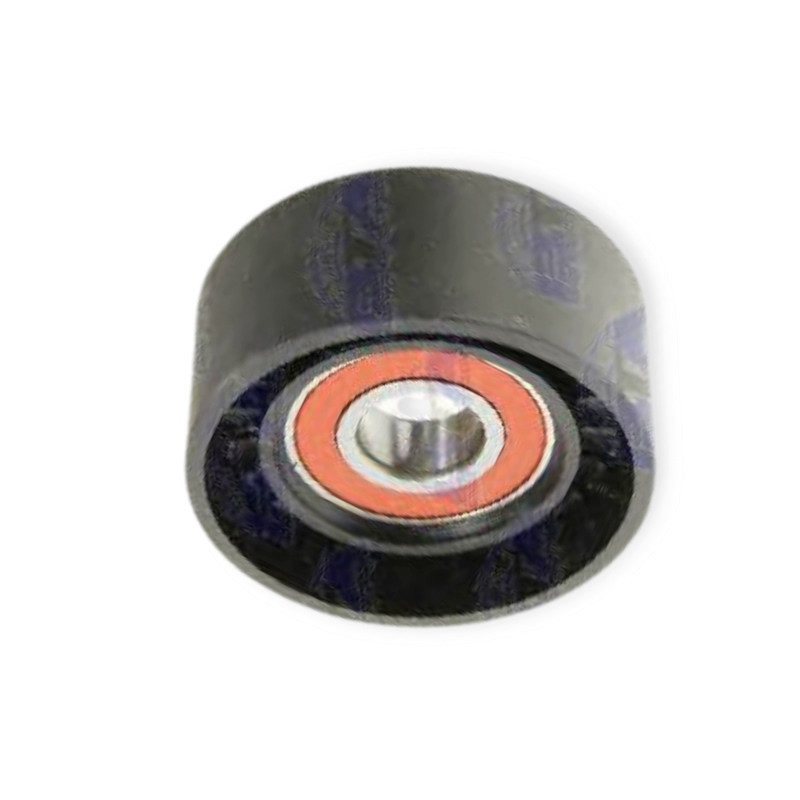 Ролик натяжний Рено Майстер 2.3dCi 10-гладкий BTA генератора Мукачево - фото 1