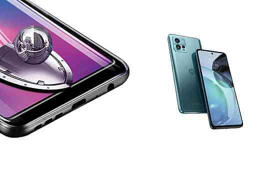 Защитное стекло DefenzoGlass для Motorola G72 – двойная прочность Киев