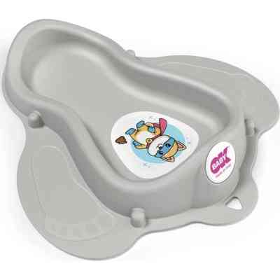 Горщик Ok Baby Magic Potty вертикальний сірий (39312300) Вінниця