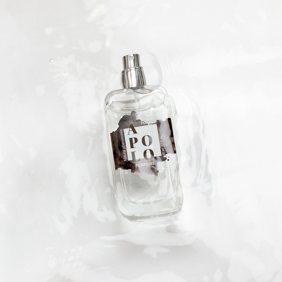 Туалетная вода с феромонами для мужчин Secret Play - Apolo Perfume Spray 50 ml, 37116 Sex Aura Киев