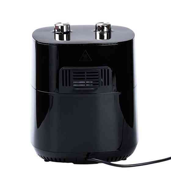 Аэрогриль SOKANY 6.5л, 1500 Вт, черный Киев