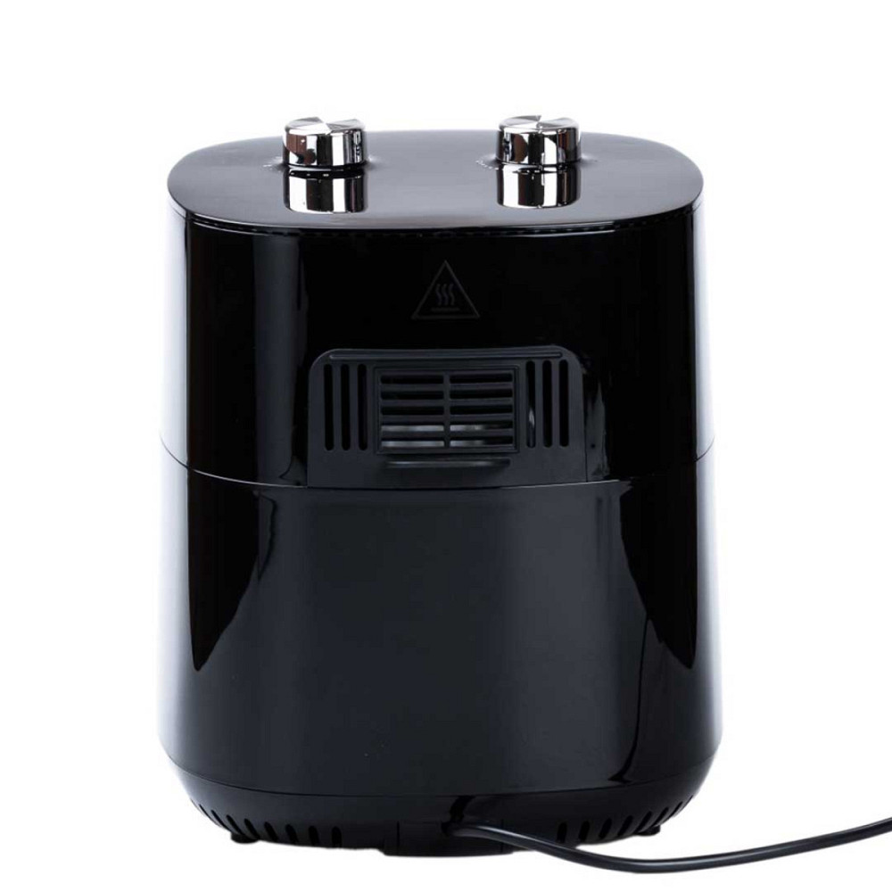 Аэрогриль SOKANY 6.5л, 1500 Вт, черный Киев - изображение 6