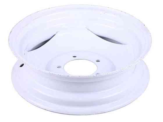 Диск переднего колеса 5.00*15 на минитрактор ДонгФенг 240 Мукачево