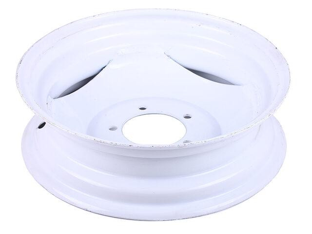 Диск переднього колеса 5.00*15 на мінітрактор ДонгФенг 240 Мукачево - фото 2