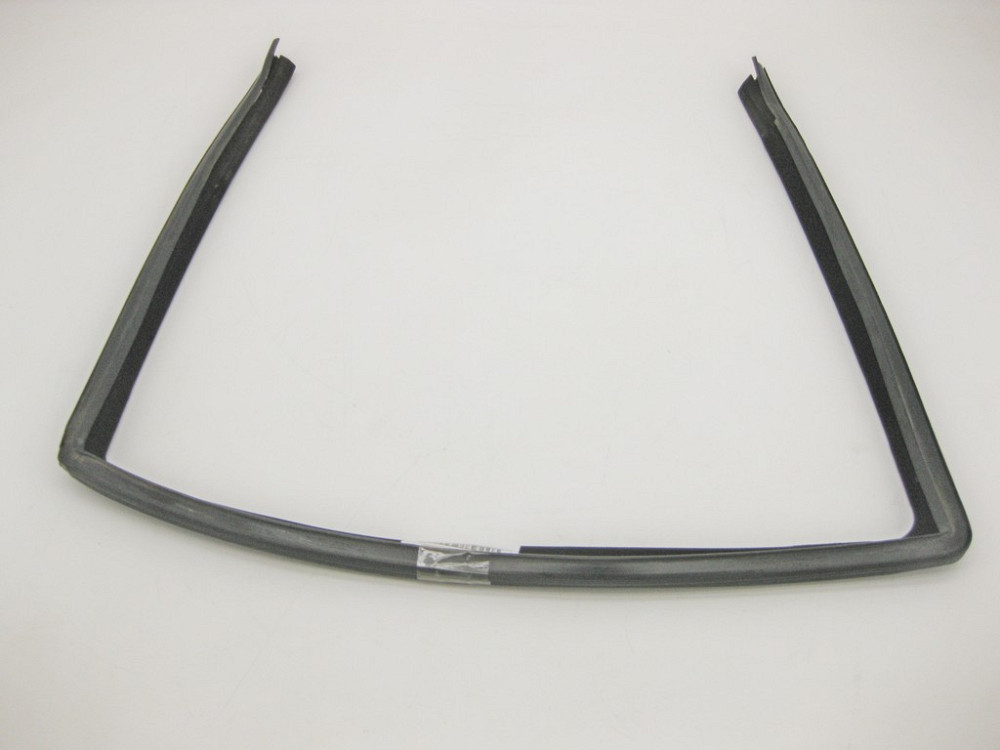 Mercedes-Benz  A2207350125 Ущільнювач опускного скла задніх лівих дверей S-Class W220 Одеса - фото 3