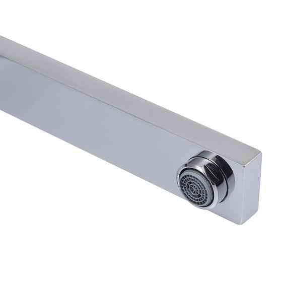 Кухонний змішувач Koer KB-70010-01 хром (KR3488) Харків