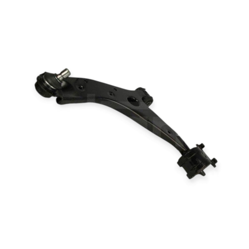 Рычаг подвески Mazda 3 BK, 5 CW 10- левый L передней Мукачево - изображение 1