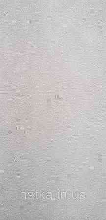 Обои винил на флизелине горячего тиснения DUKA Selective 1.06x10 под штукатурку структурные плотные белые с се Киев
