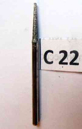 Алмазная насадка . Киев