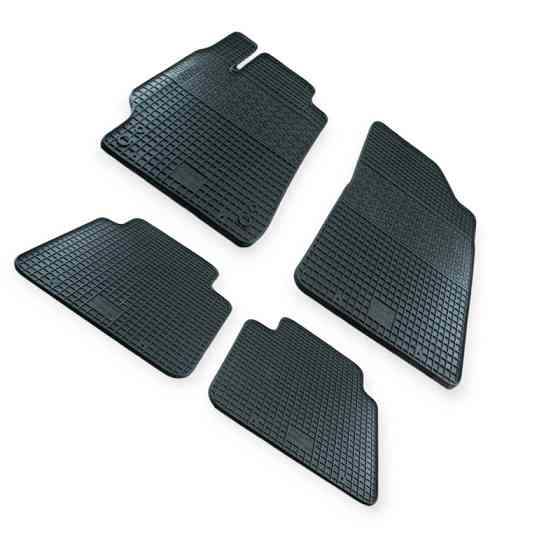 Килимки toyota camry xv 40/50 2006-2017 борт 1см, євроклітина салону Мукачево