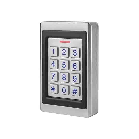 Контроллер доступа GV-CEM-004-K16 Киев