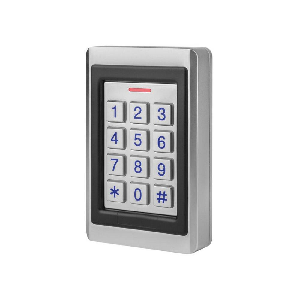 Контролер доступу GV-CEM-004-K16 Київ - фото 1