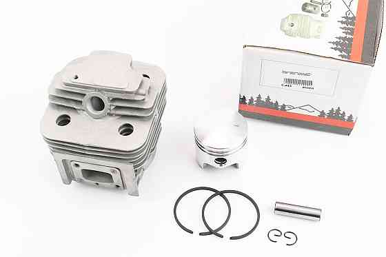 Циліндр к-кт (цпг) 44mm (палець 10mm) Київ