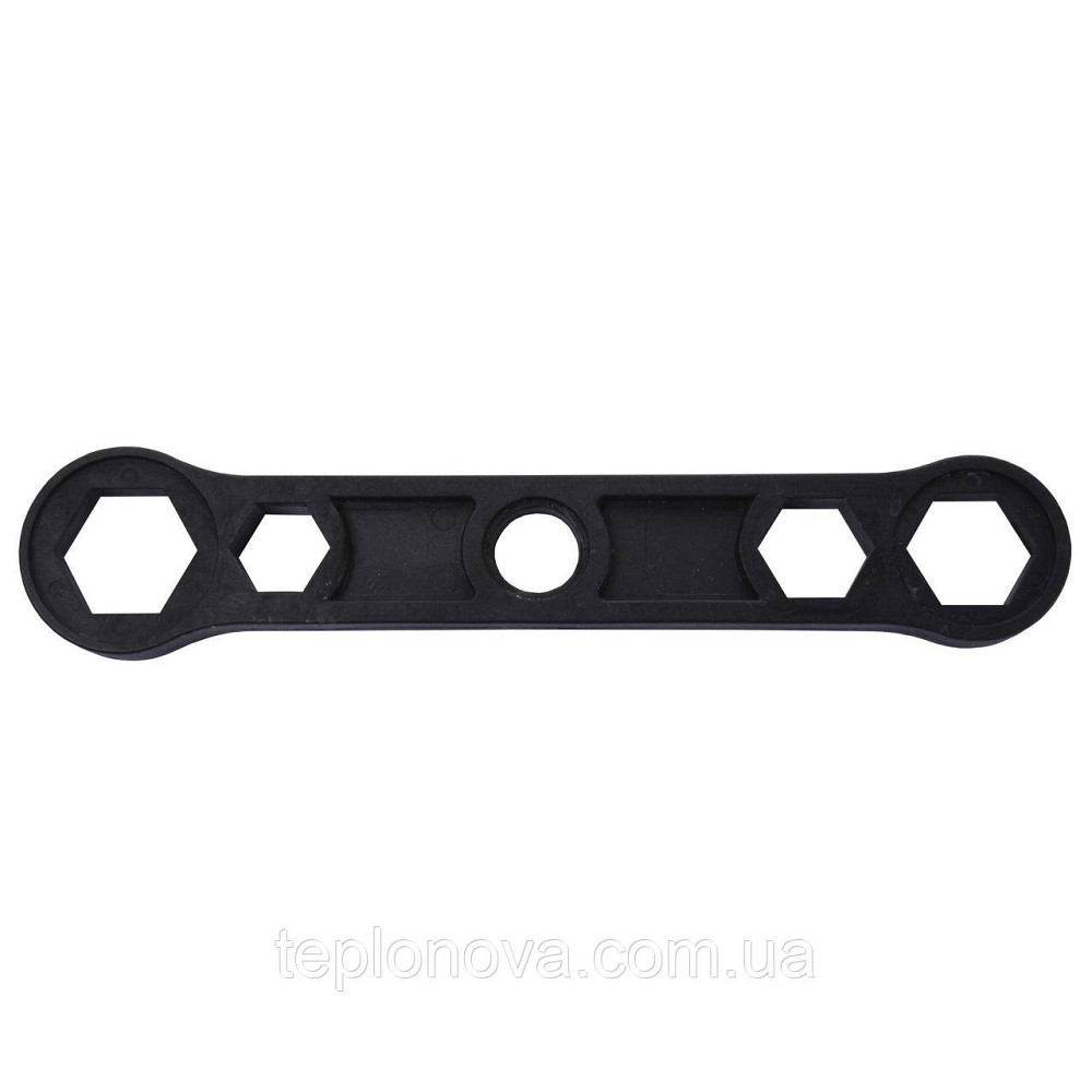 Ключ монтажу футорок CRISTAL NR-1015 Чернівці - фото 1