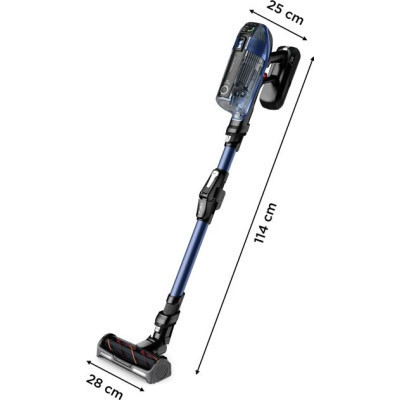 Пылесос Rowenta RH99C0WO Винница - изображение 5