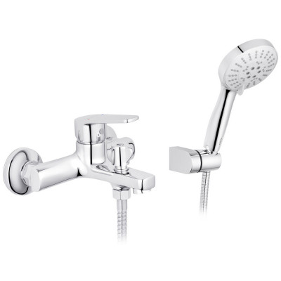 Змішувач Kroner Brocken-C060 (CV023595) Вінниця - фото 1