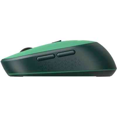 Мышка Havit HV-MS78GT Wireless Black-Green (6939119041236) Винница