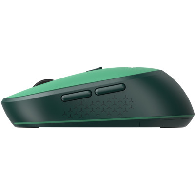 Мышка Havit HV-MS78GT Wireless Black-Green (6939119041236) Винница - изображение 4