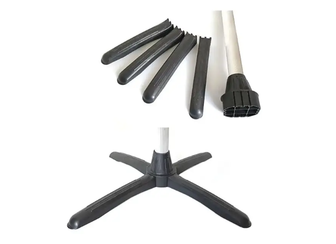 Обігрівач інфрачервоний AWOX Ecotec 2500 Вт з ніжкою 00008203 Одеса - фото 4