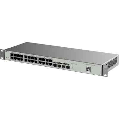 Коммутатор сетевой Ruijie Networks RG-NBS3100-24GT4SFP-V2 Винница