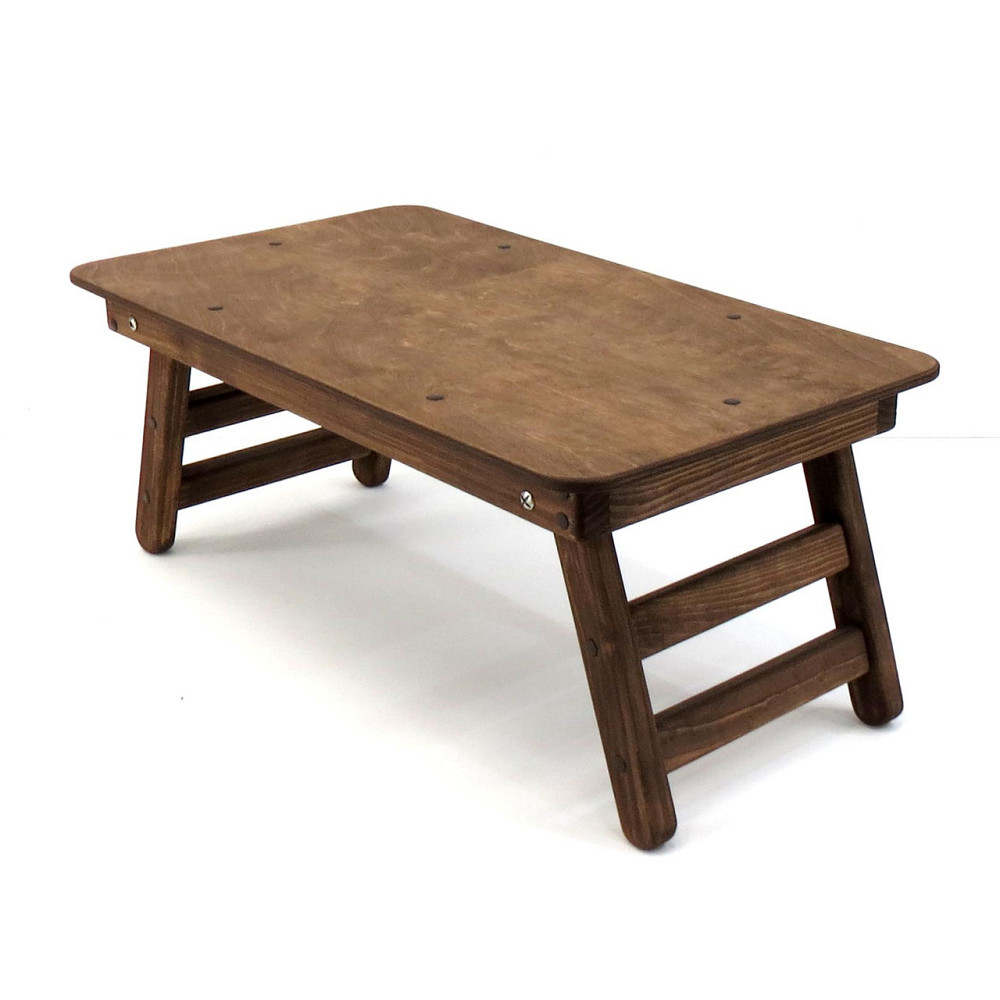 Столик-піднос для сніданку "Нью-Джерсі 40" капучино Миколаїв - фото 1