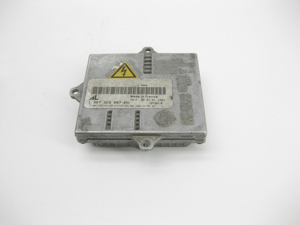 Mercedes-Benz  A2208203785 Блок керування фари S-class short W220 S-class long V220 Одеса - фото 3