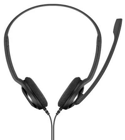 Гарнітура Sennheiser EPOS Comm PC 5 CHAT (6775976) Київ