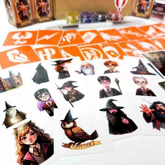 Подарочный набор 