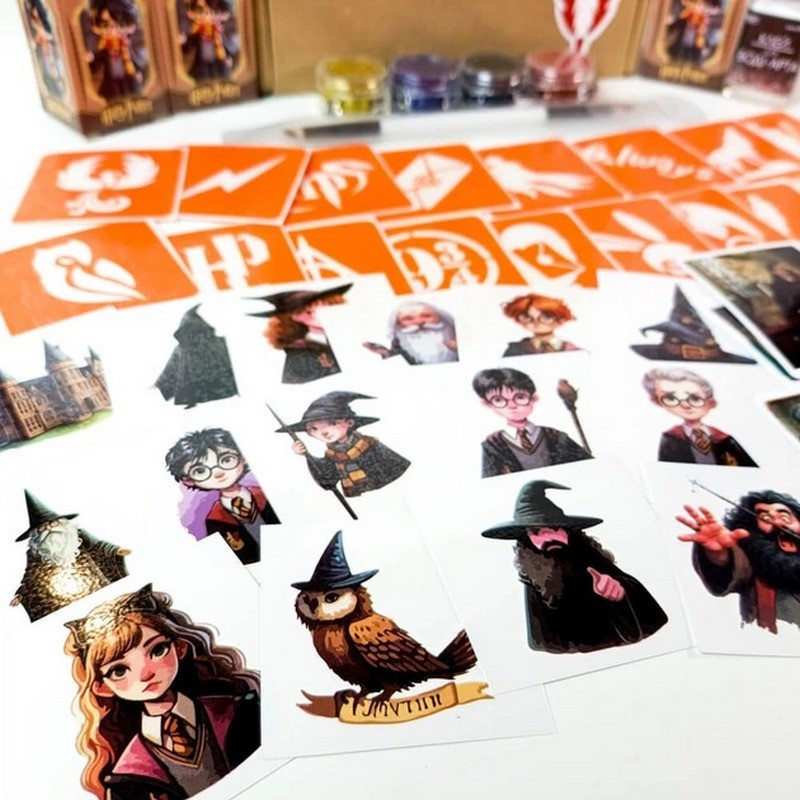 Подарочный набор 