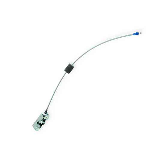 Замок дверей Форд Транзит 00 зад. нижн. L задньої Мукачево