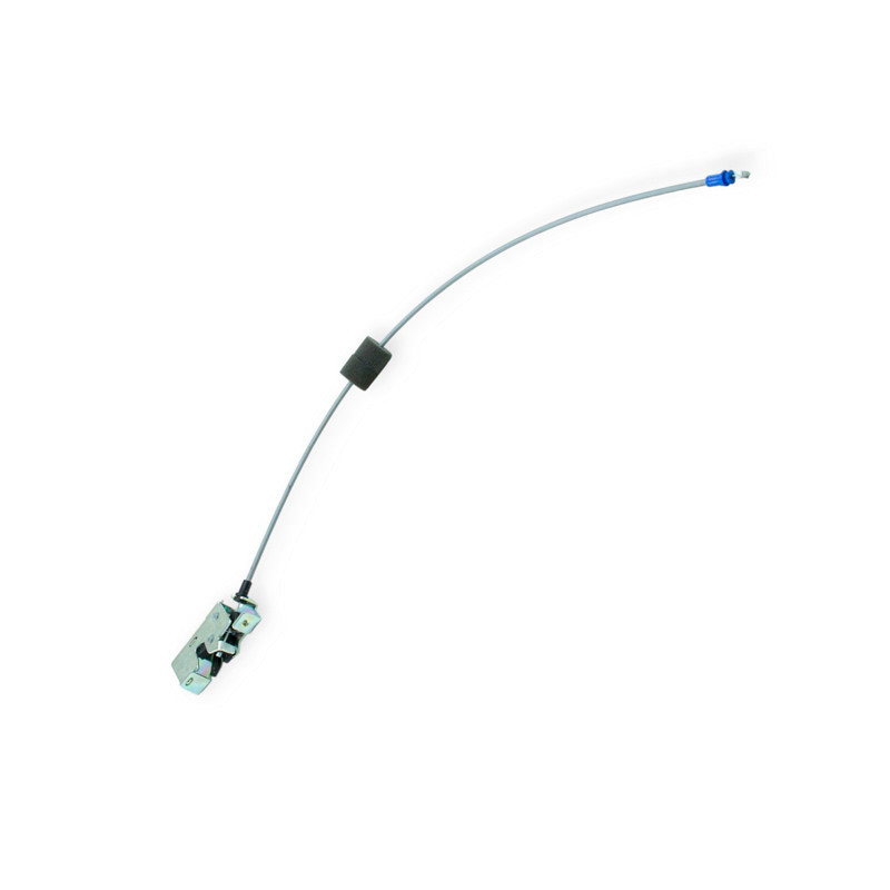 Замок двери Форд Транзит 00- зад. нижн. L задней Мукачево - изображение 1