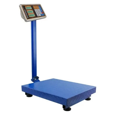 Весы Grunhelm GSC-150 Винница - изображение 1