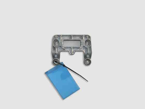 Mercedes-Benz  A2218100011 Кріплення - пластина салонного дзеркала S-Class W221 CL C216 Одесса