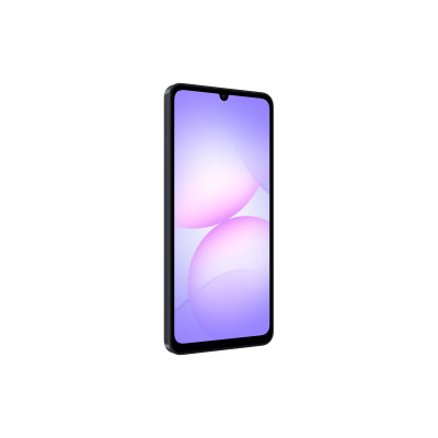 Мобільний телефон Samsung Galaxy A07 4/128Gb Black (SM-A075FZKGSEK) Вінниця - фото 4