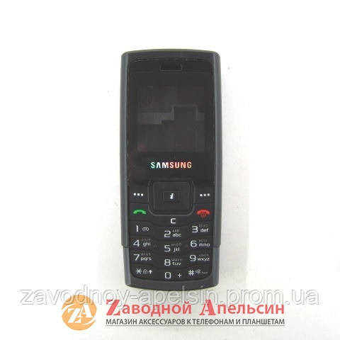 Samsung C160 корпус повний клавіатура HQ Одеса - фото 1