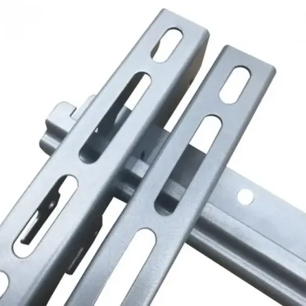 Крепление для телевизора 30-80 дюймов до 40 кг, V-Star GK 2407 Коломыя