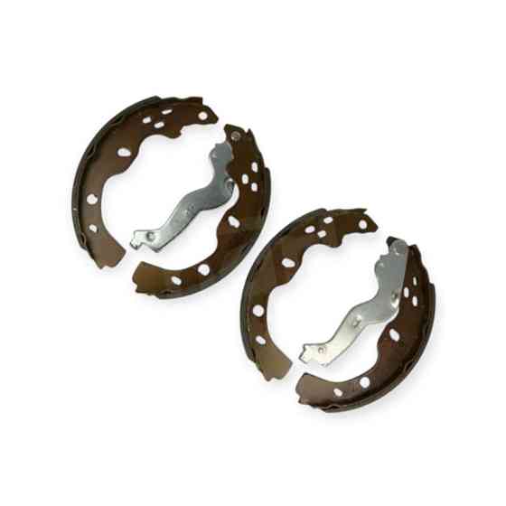 Колодки Suzuki SX4, Fiat Sedici 06- (d220x35) барабанні Мукачево