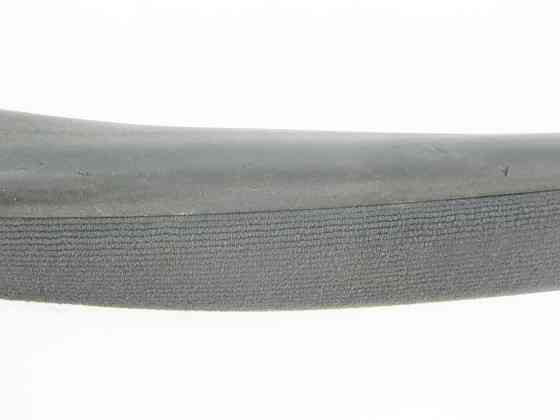 Mercedes-Benz  A2036971151 9B56 Ущільнювач лівих дверей на кузові антрацит CLK C209 Одеса