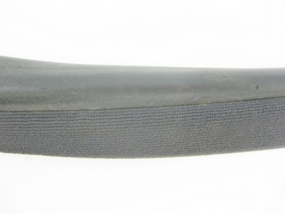 Mercedes-Benz  A2036971151 9B56 Ущільнювач лівих дверей на кузові антрацит CLK C209 Одеса - фото 5