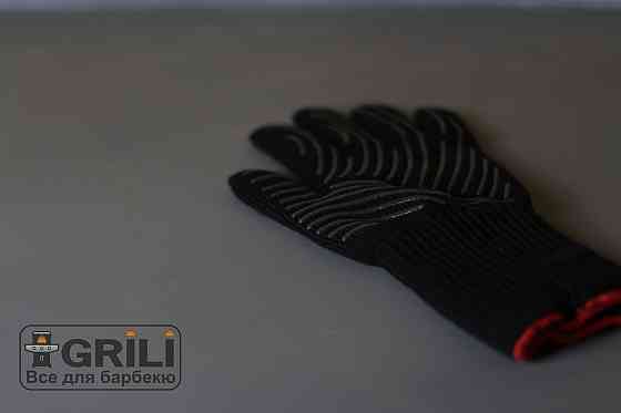 Жаростійкі рукавички S/M Weber 6669 Код: 004098 Рівне