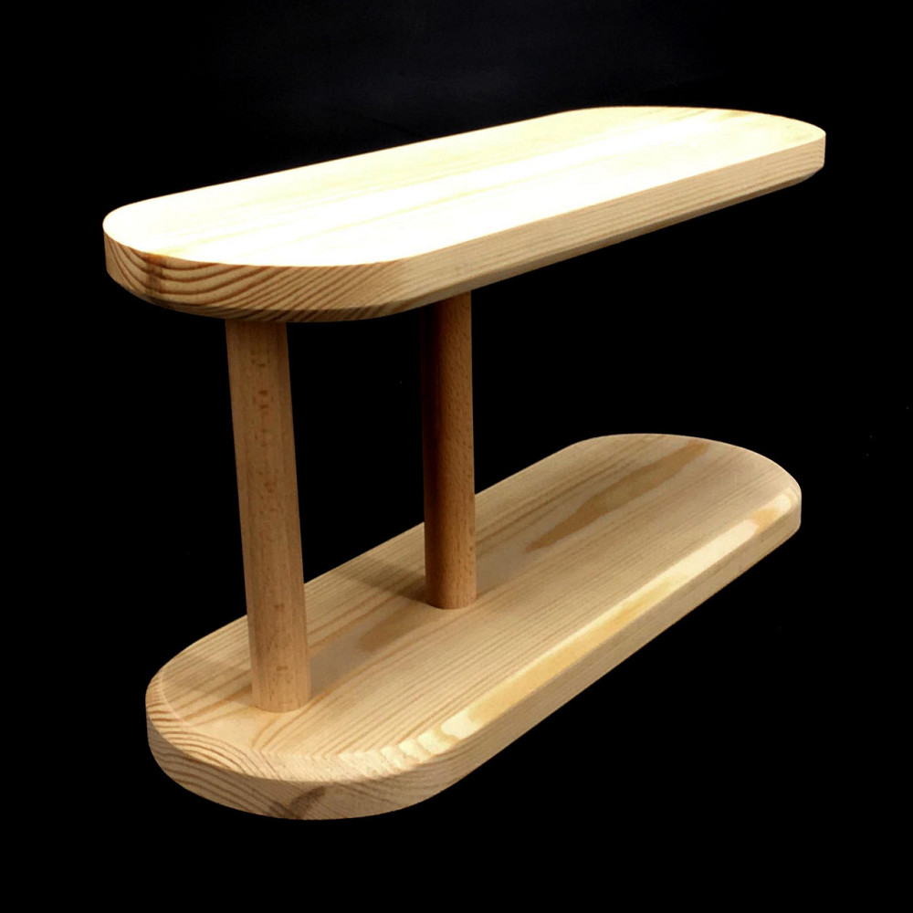 Полка настольная 