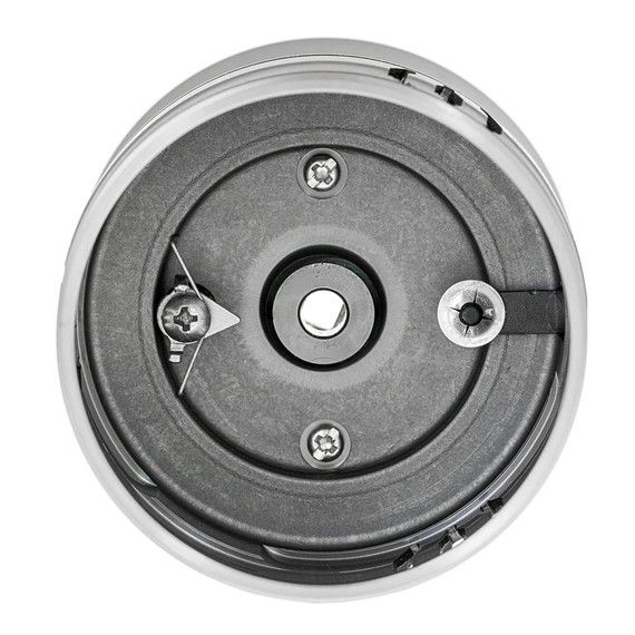 Котушка рибальська спінінгова Shimano Miravel 22 2500 Вінниця - фото 5