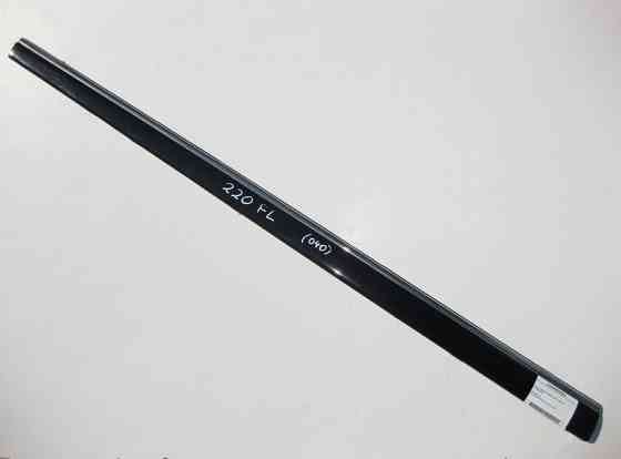 Mercedes-Benz  A2206900562 Молдинг передніх лівих дверей з хромом S-Class W220 Одесса