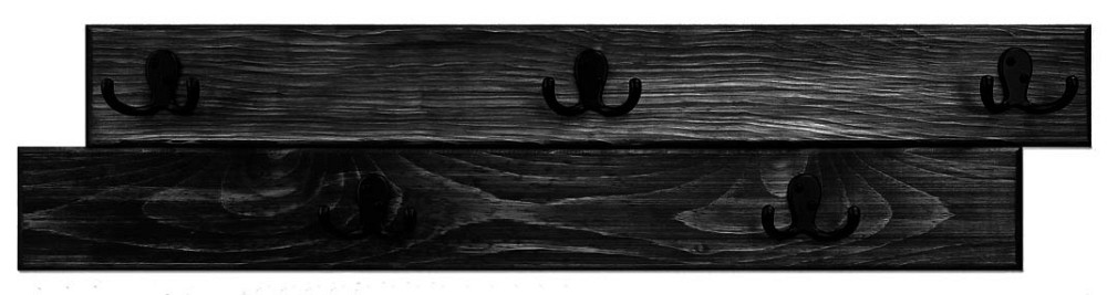 Ключниця дерев'яна "Шелен 5" венге Миколаїв - фото 1