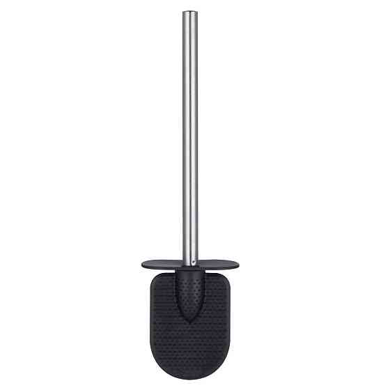 Йоржик для унітазу універсальний Mixxus Premium Diverse-TB0101 Black колір чорний (MI7065) ( 39842 ) Харків