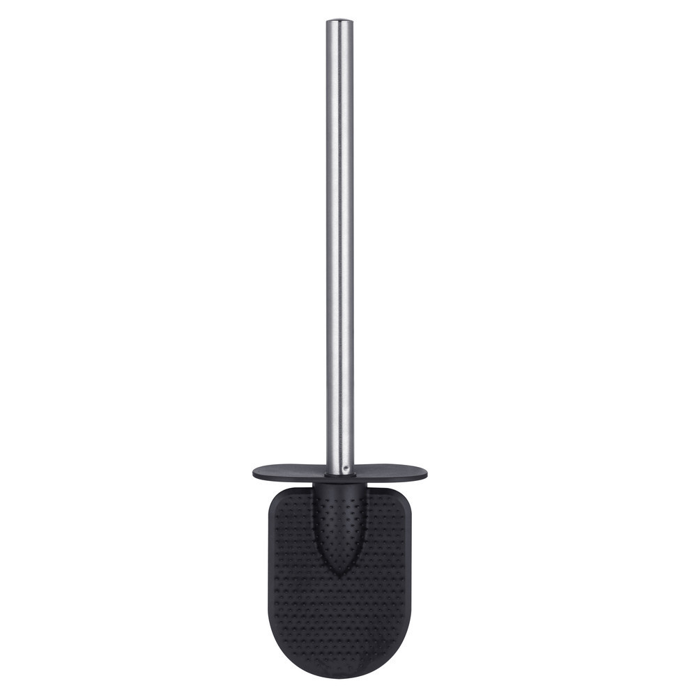 Йоржик для унітазу універсальний Mixxus Premium Diverse-TB0101 Black колір чорний (MI7065) ( 39842 ) Харків - фото 3