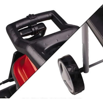 Садовий подрібнювач Einhell GC-KS 2540 CB (3430400) Вінниця - фото 3