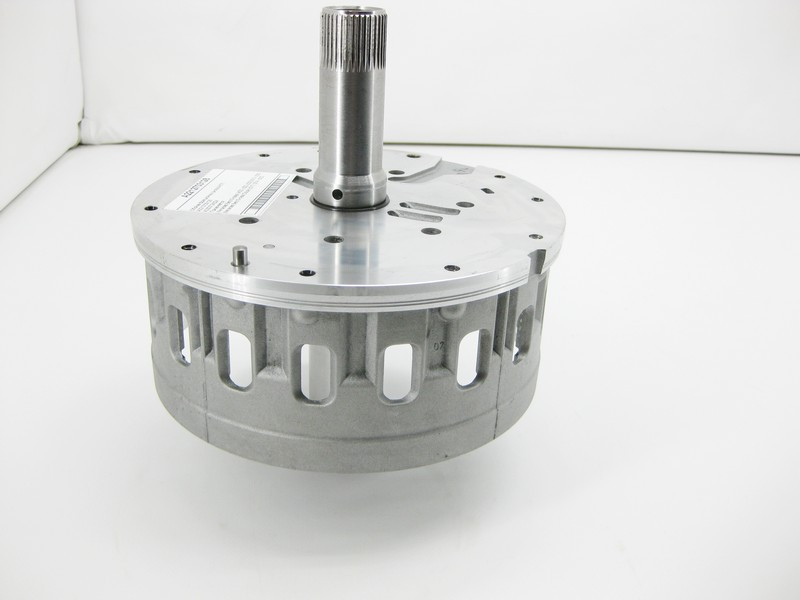 Mercedes-Benz  A2212703128 Обойма фрикційних дисків АКПП Одеса - фото 6