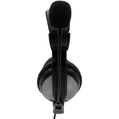 Наушники Media-Tech Turdus Pro Black (MT3603) Винница