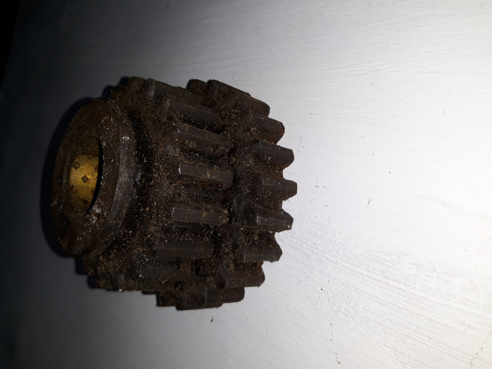 Блок заднего хода ГАЗ-52, ГАЗ-51. 52-1701080-22 Харьков - изображение 1